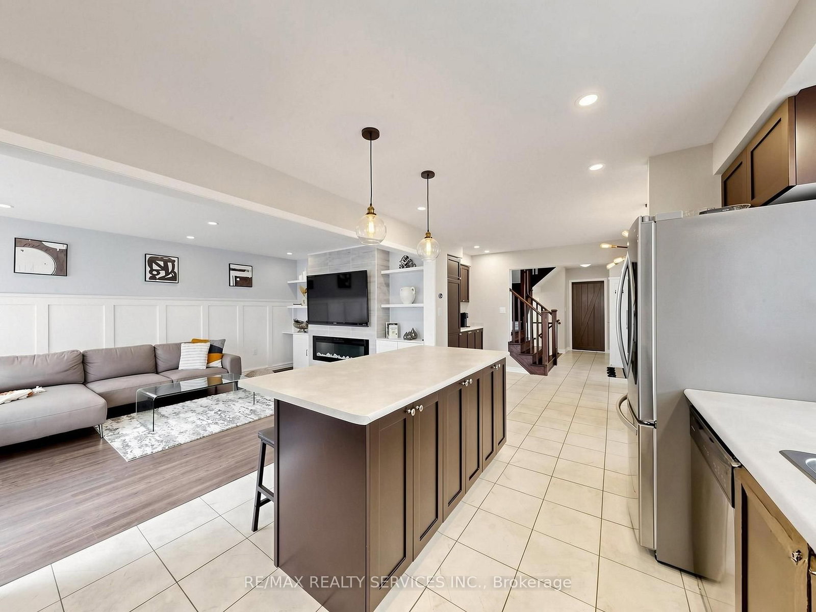 314 Beasley Terrace • Milton, ON photo 13
