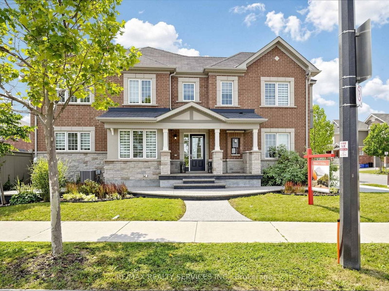314 Beasley Terrace