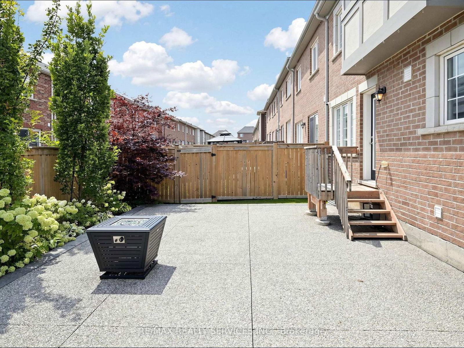 314 Beasley Terrace • Milton, ON photo 42