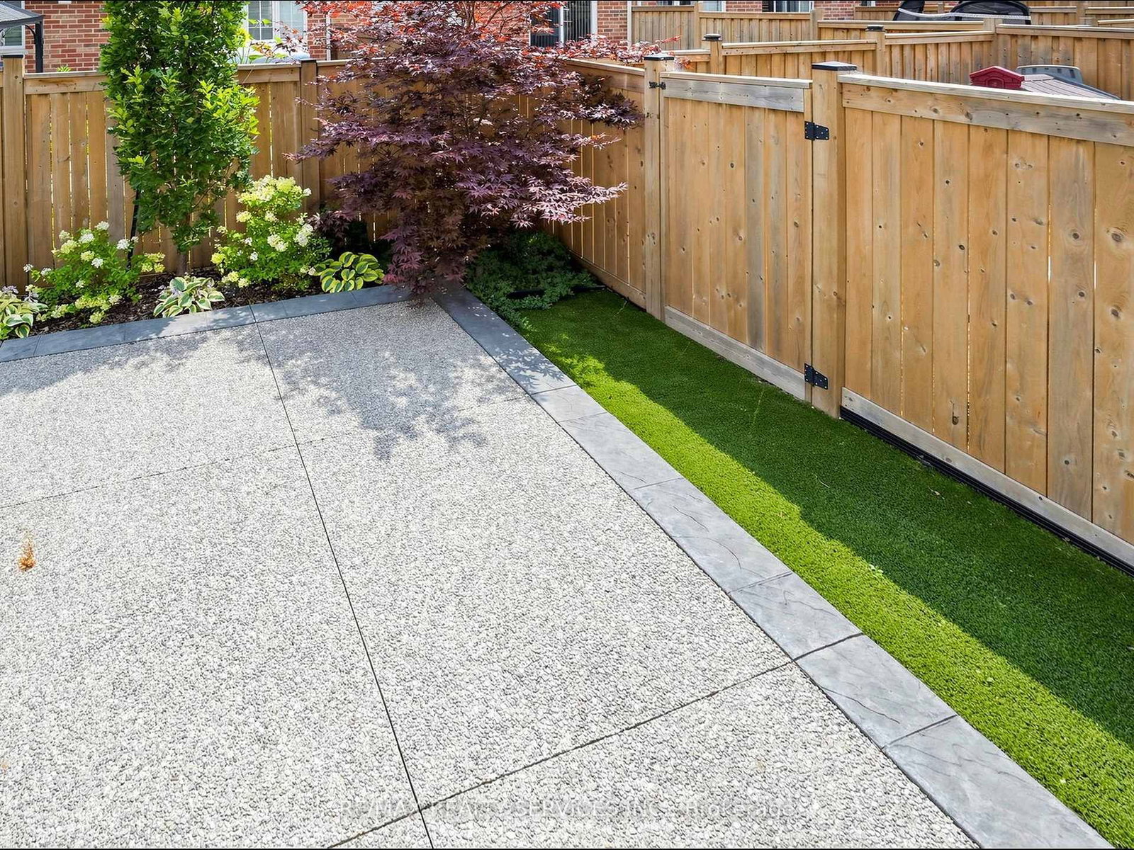 314 Beasley Terrace • Milton, ON photo 45