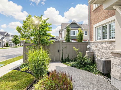 314 Beasley Terrace • Milton, ON photo 5