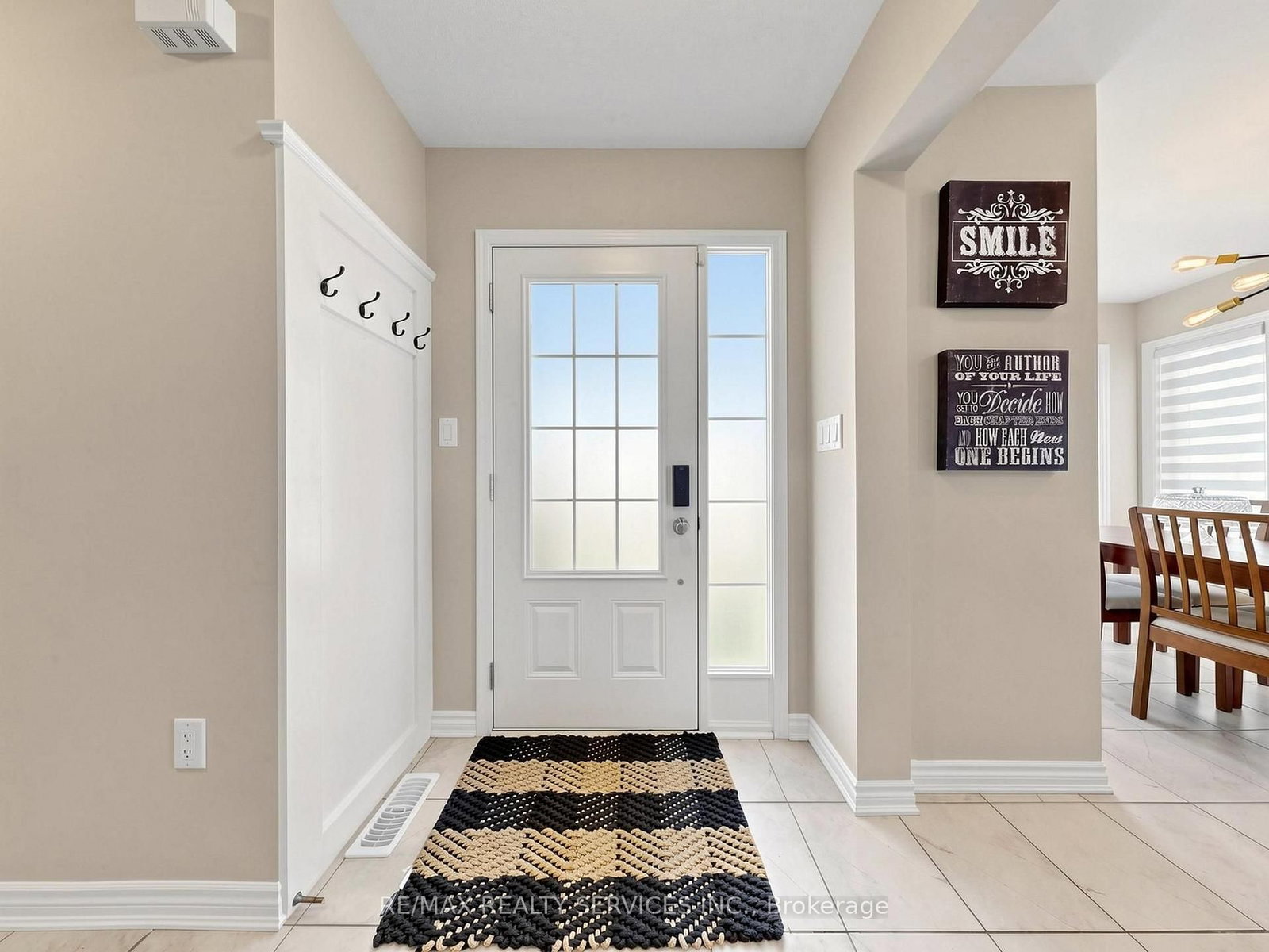 314 Beasley Terrace • Milton, ON photo 6