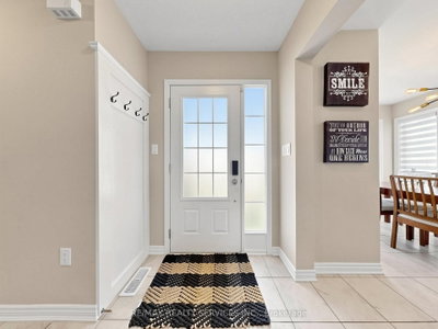 314 Beasley Terrace • Milton, ON photo 6