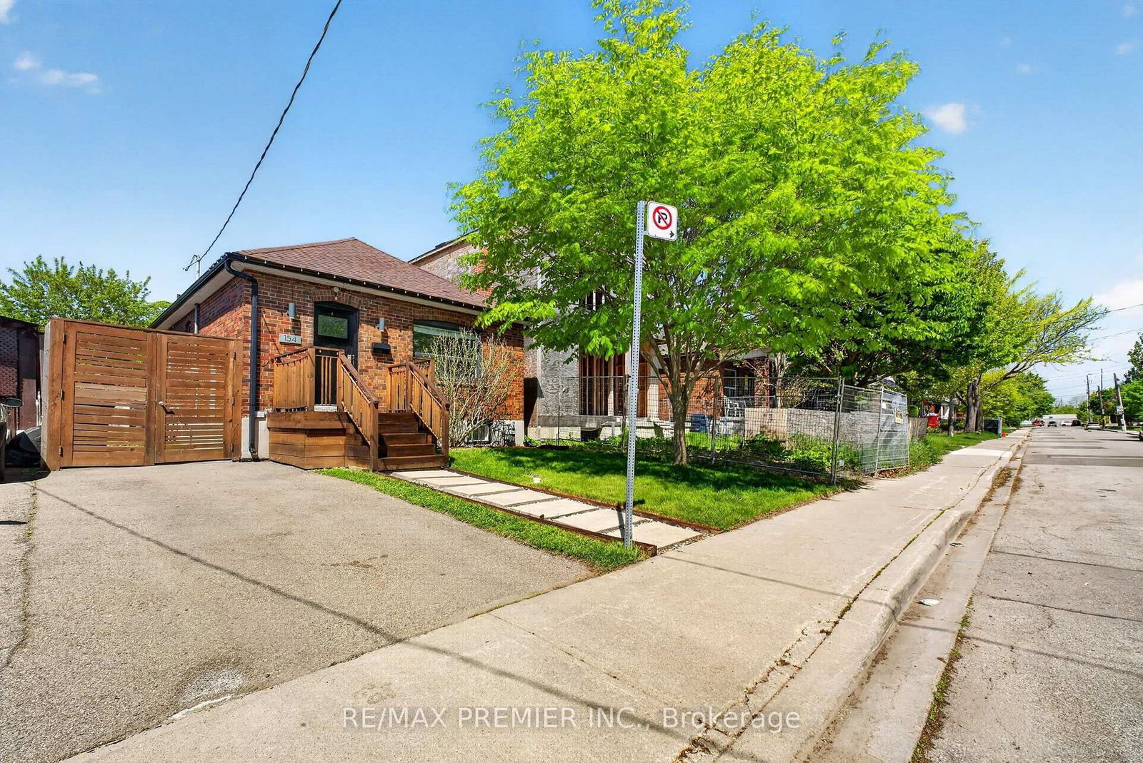 Property at 154 Fifth