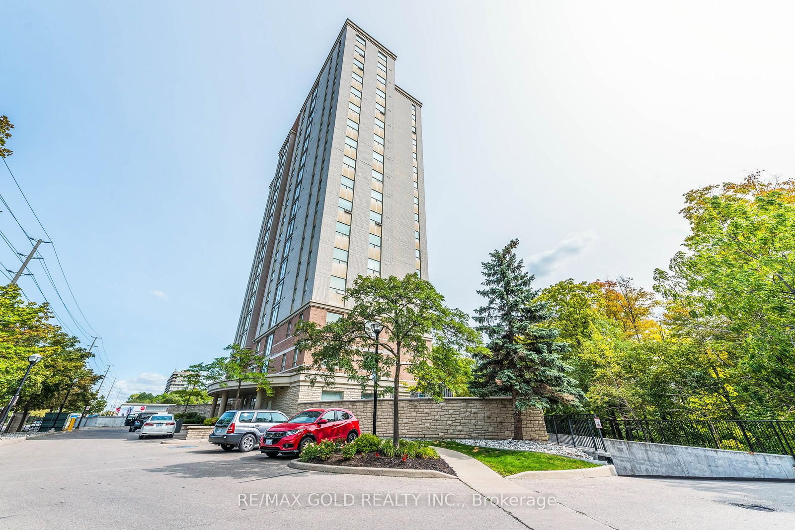 200 Burnhamthorpe Mississauga,ON L5A 4L4