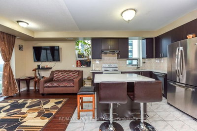 200 Burnhamthorpe Mississauga,ON L5A 4L4 — Photo 10