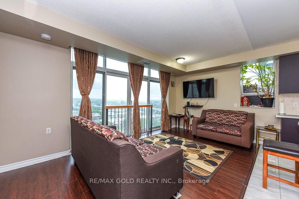 200 Burnhamthorpe Mississauga,ON L5A 4L4 — Photo 11