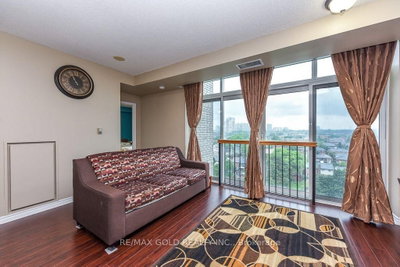 200 Burnhamthorpe Mississauga,ON L5A 4L4 — Photo 12