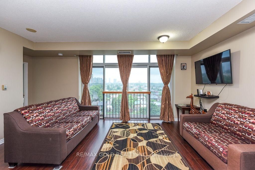 200 Burnhamthorpe Mississauga,ON L5A 4L4 — Photo 13