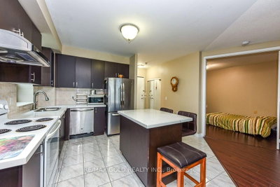 200 Burnhamthorpe Mississauga,ON L5A 4L4 — Photo 15