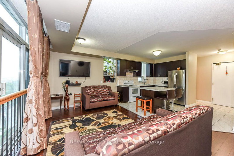 200 Burnhamthorpe Mississauga,ON L5A 4L4 — Photo 16