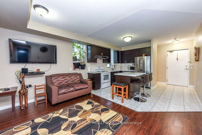 200 Burnhamthorpe Mississauga,ON L5A 4L4 — Photo 17
