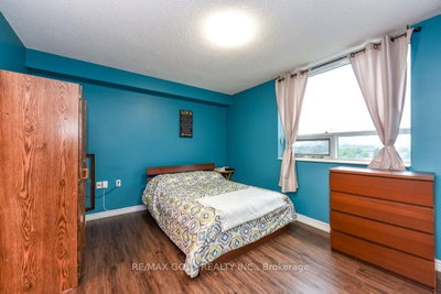 200 Burnhamthorpe Mississauga,ON L5A 4L4 — Photo 19