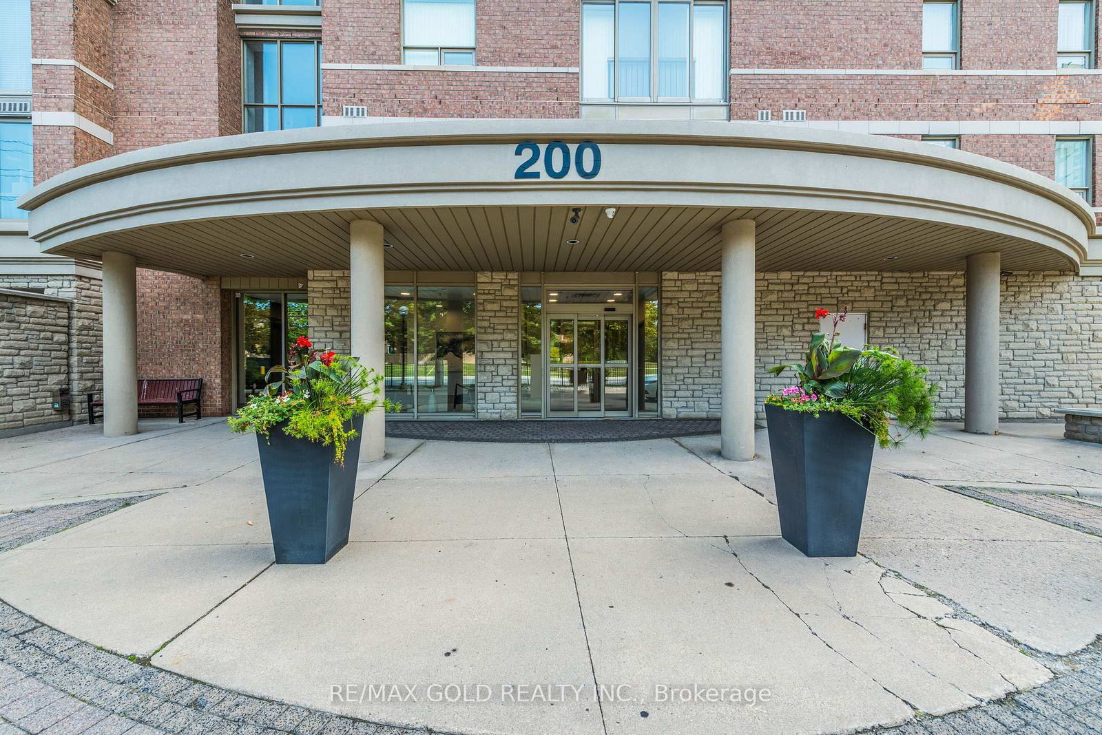 200 Burnhamthorpe Mississauga,ON L5A 4L4 — Photo 30