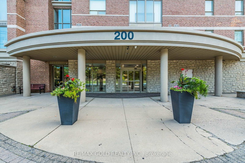 200 Burnhamthorpe Mississauga,ON L5A 4L4 — Photo 30