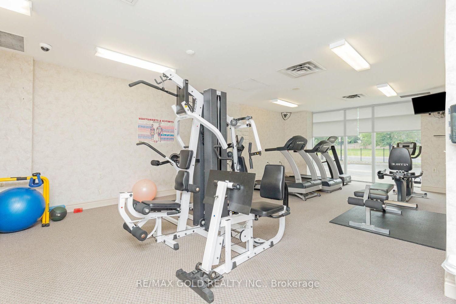 200 Burnhamthorpe Mississauga,ON L5A 4L4 — Photo 31