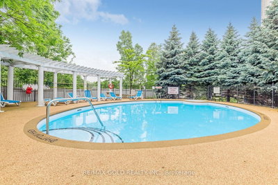 200 Burnhamthorpe Mississauga,ON L5A 4L4 — Photo 32