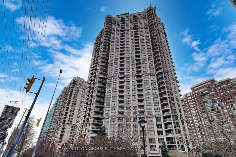 1511 - 310 Burnhamthorpe Road W