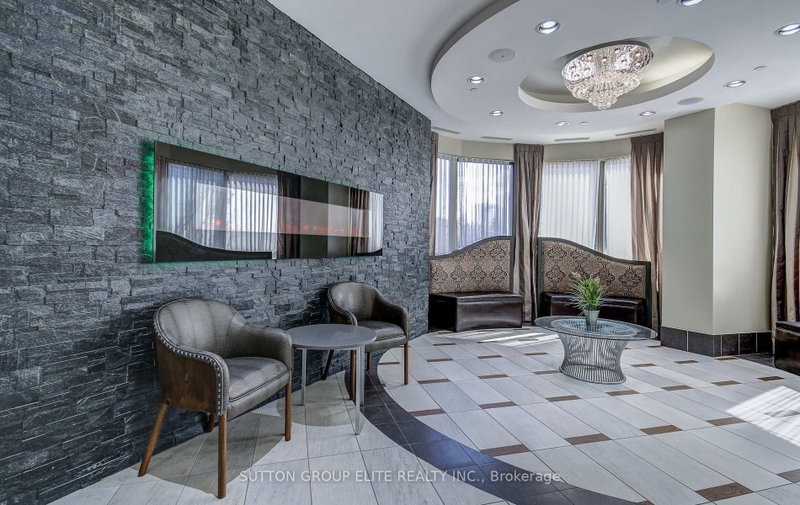 1511 - 310 Burnhamthorpe Road W