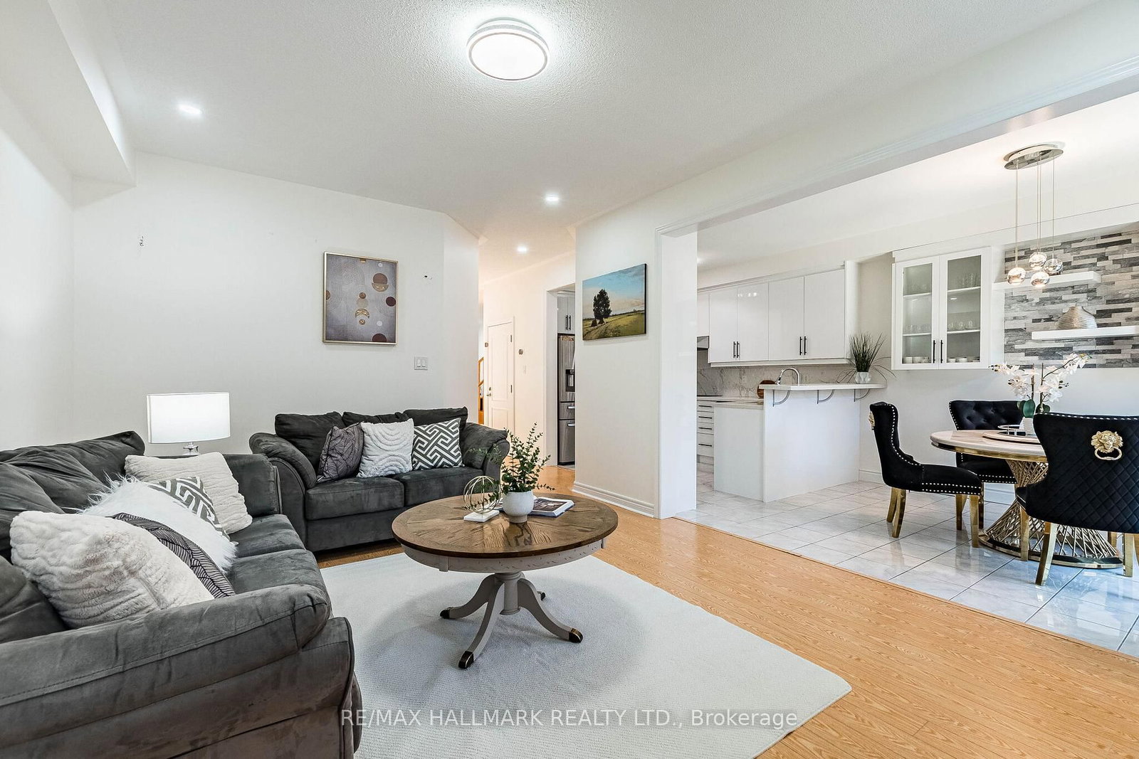 4 Callalily Road • Brampton, ON photo 11