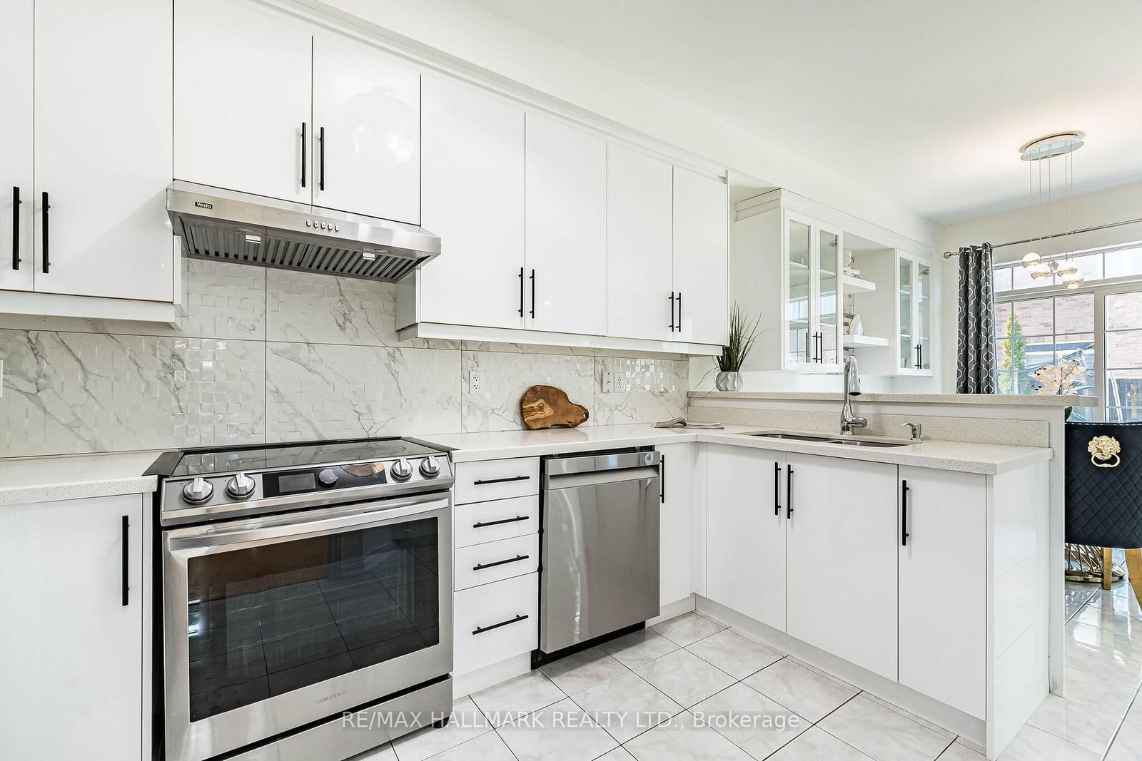 4 Callalily Road • Brampton, ON photo 16