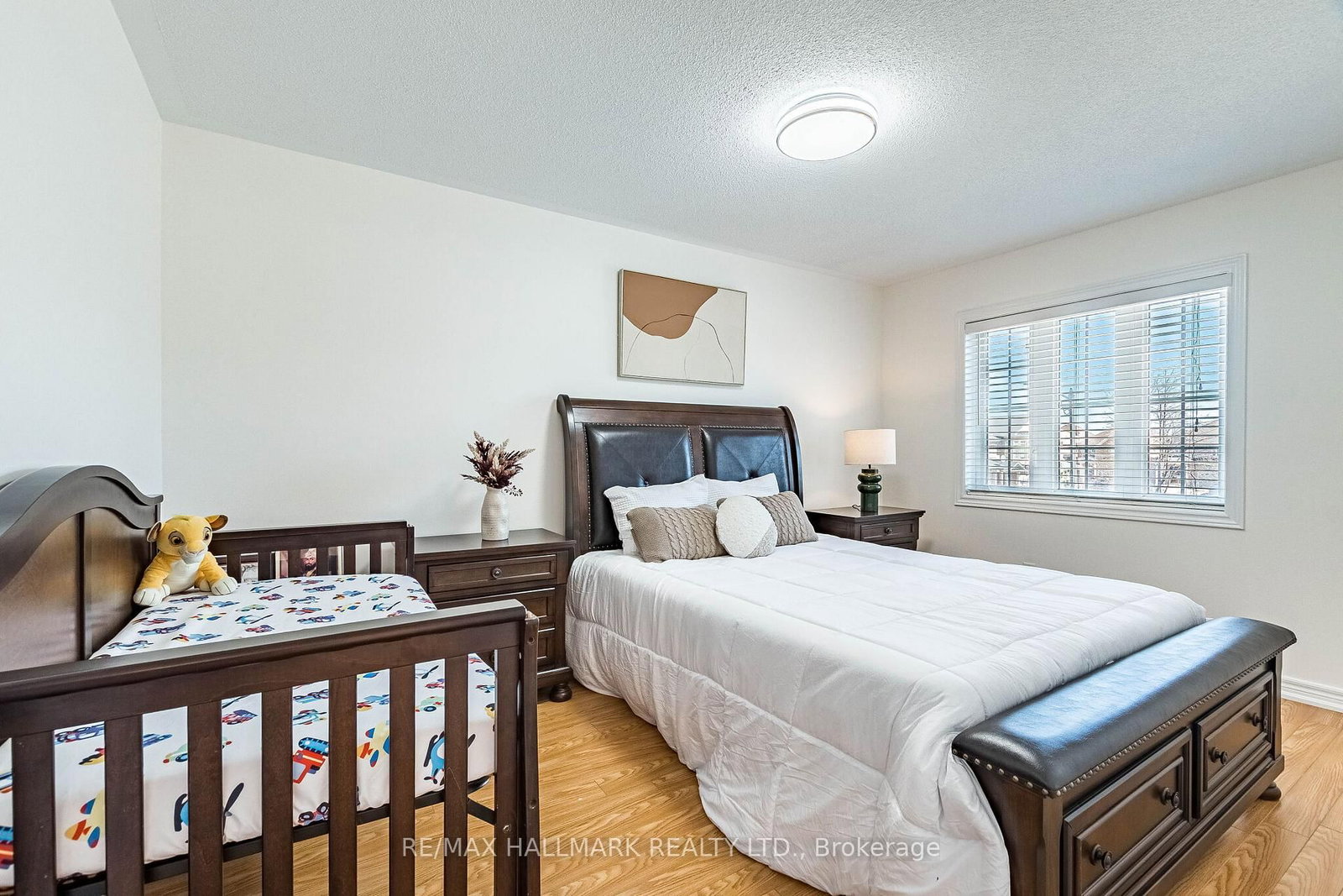 4 Callalily Road • Brampton, ON photo 32