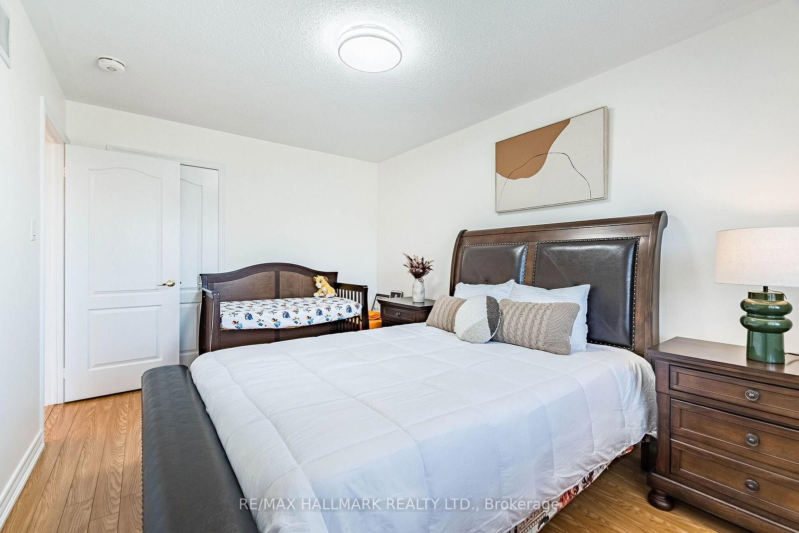 4 Callalily Road • Brampton, ON photo 33