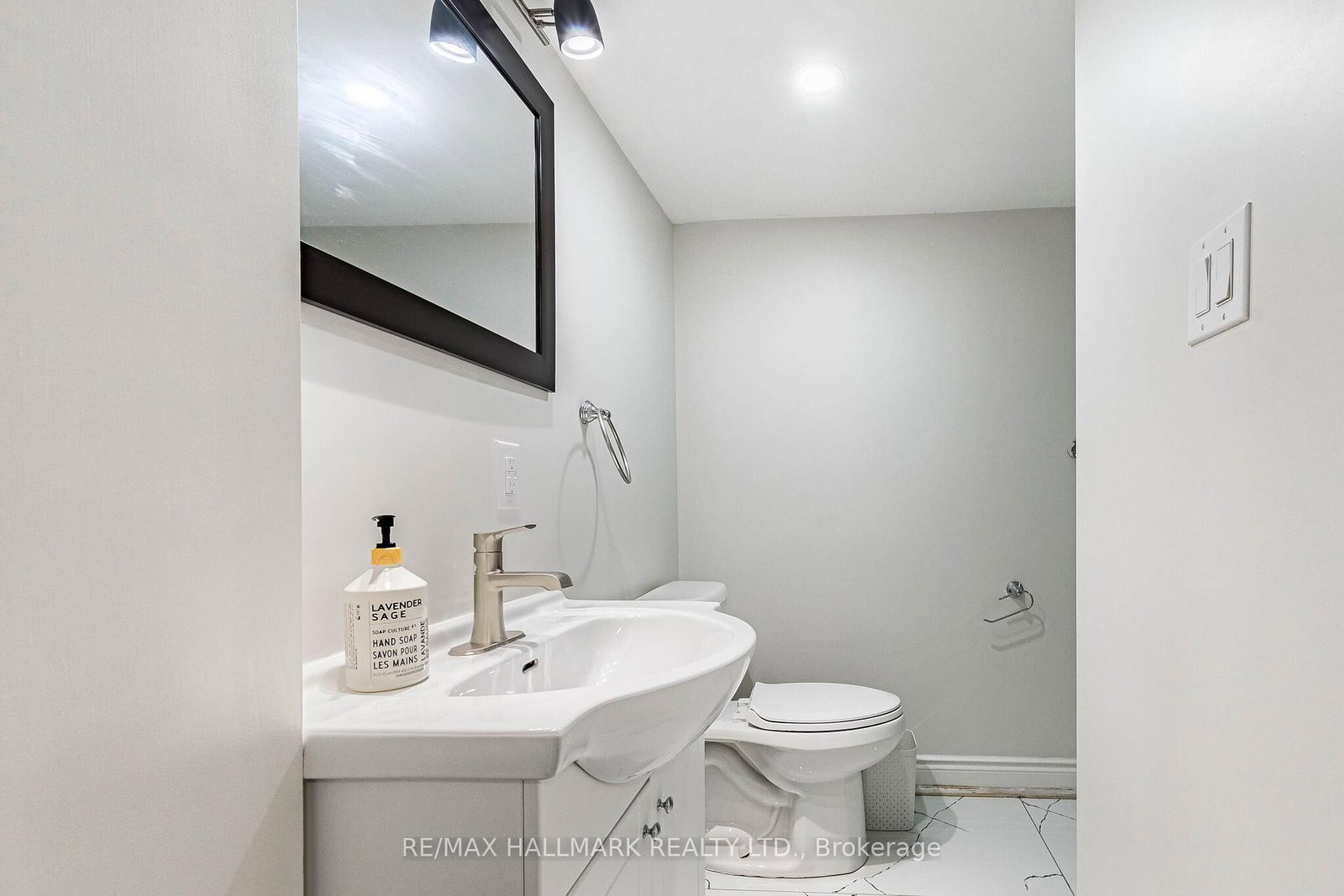 4 Callalily Road • Brampton, ON photo 38