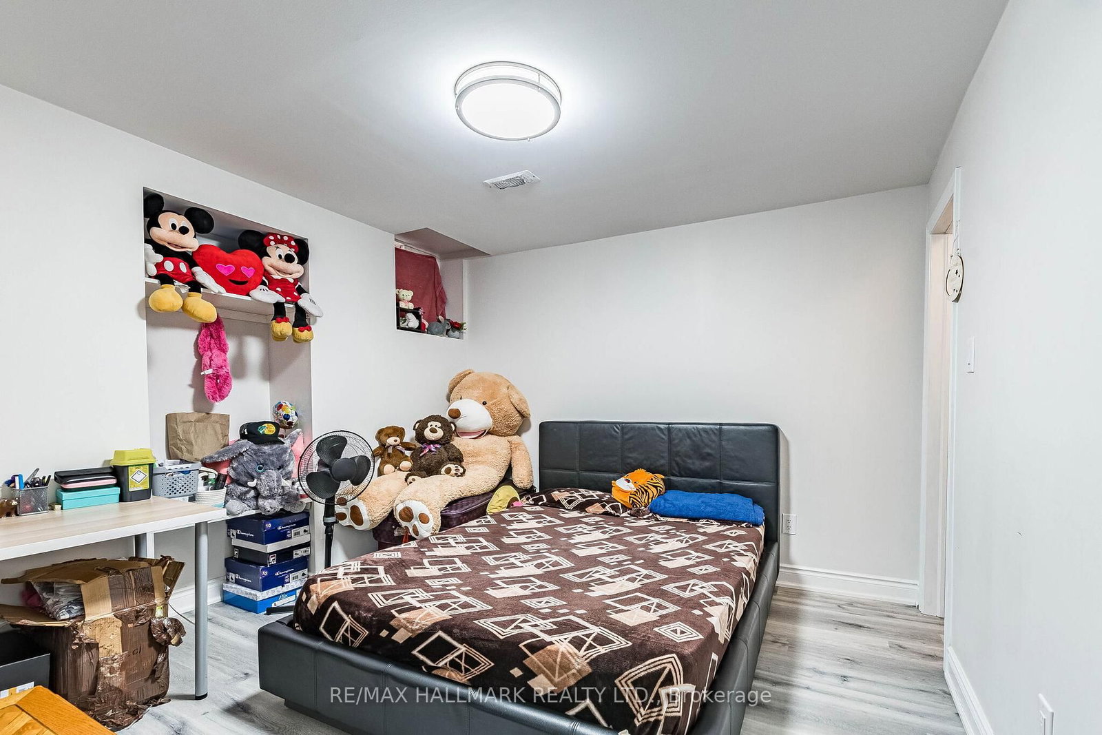 4 Callalily Road • Brampton, ON photo 44