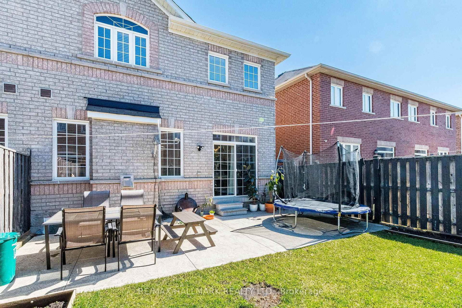 4 Callalily Road • Brampton, ON photo 47