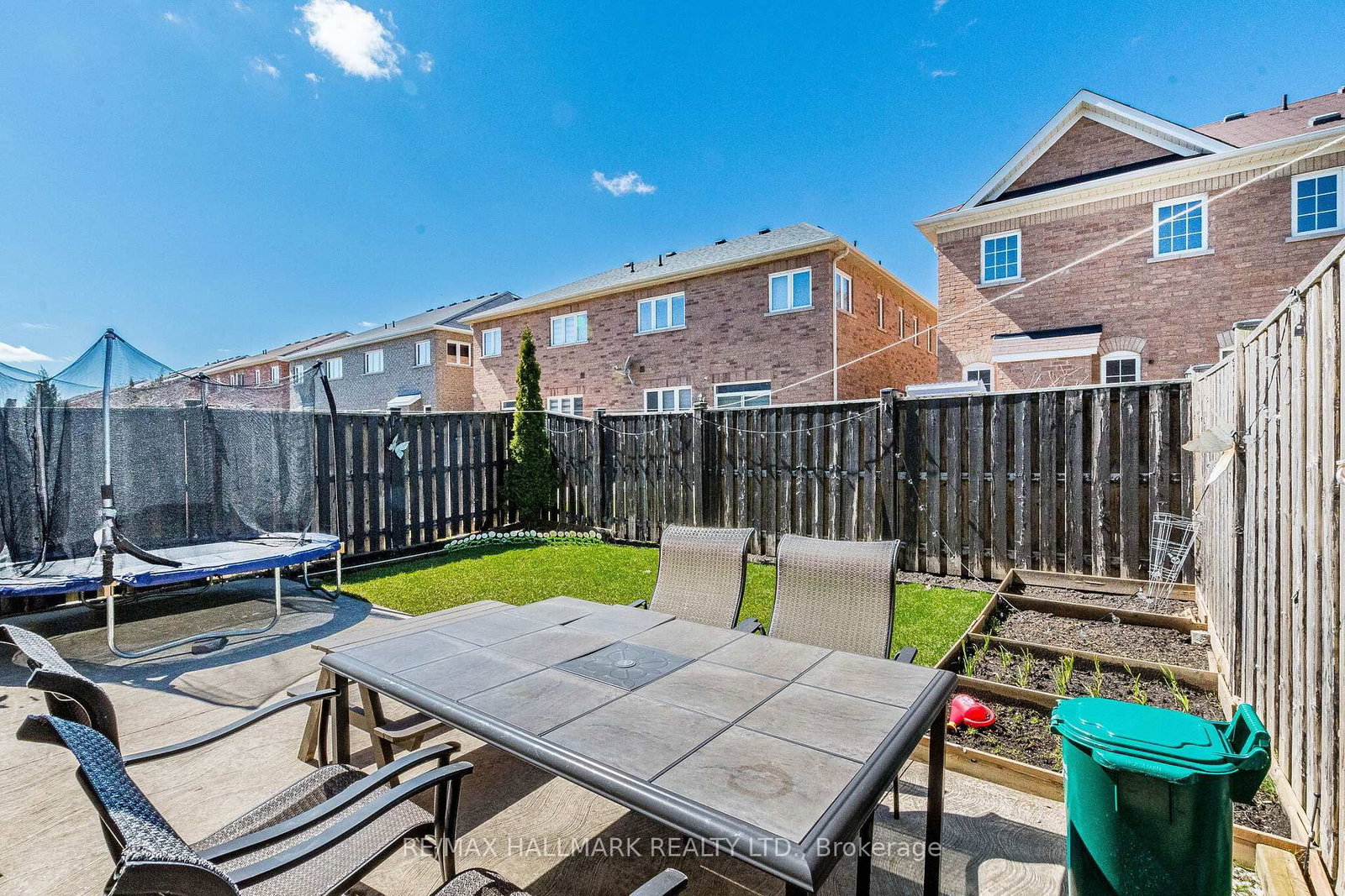 4 Callalily Road • Brampton, ON photo 48