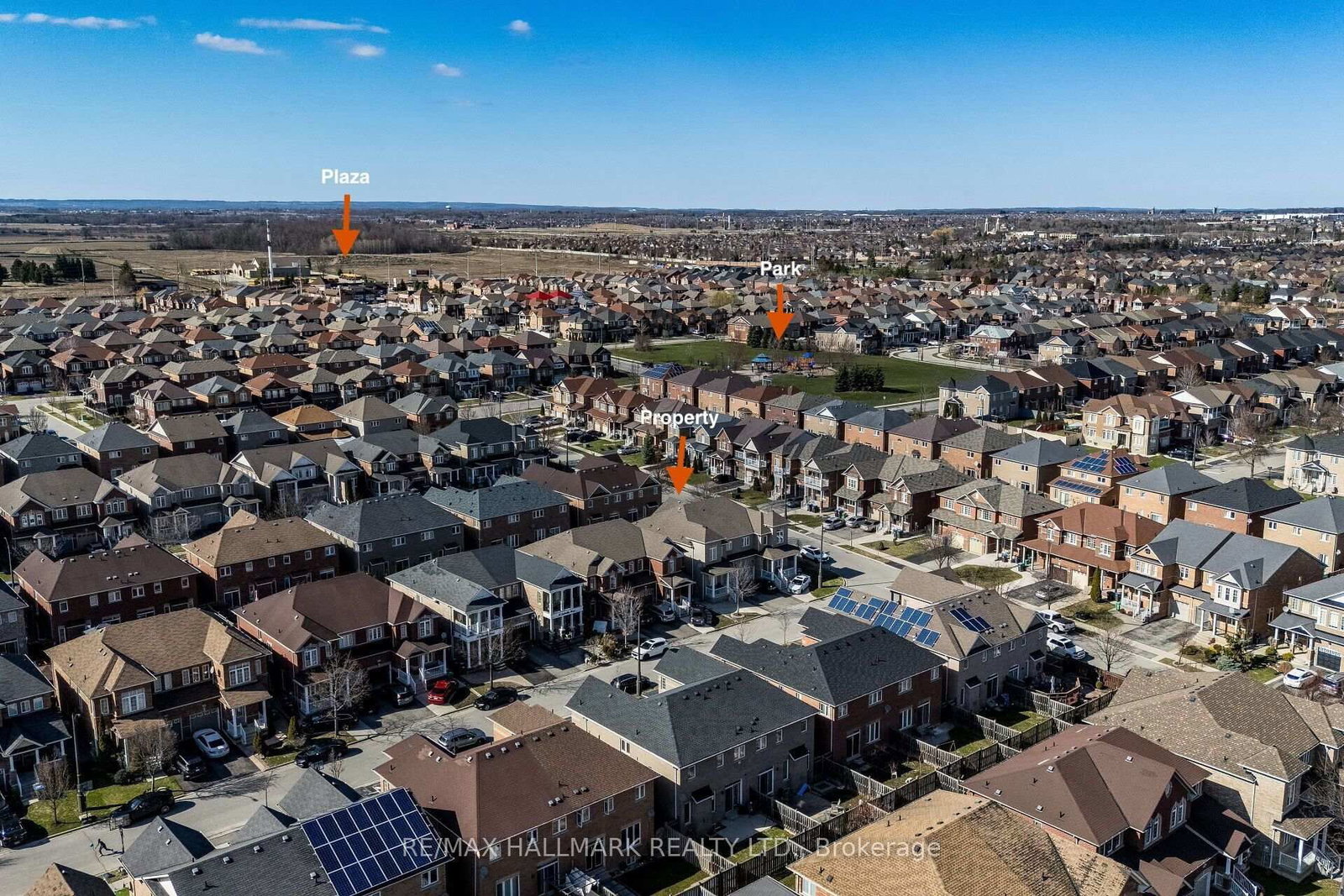 4 Callalily Road • Brampton, ON photo 50