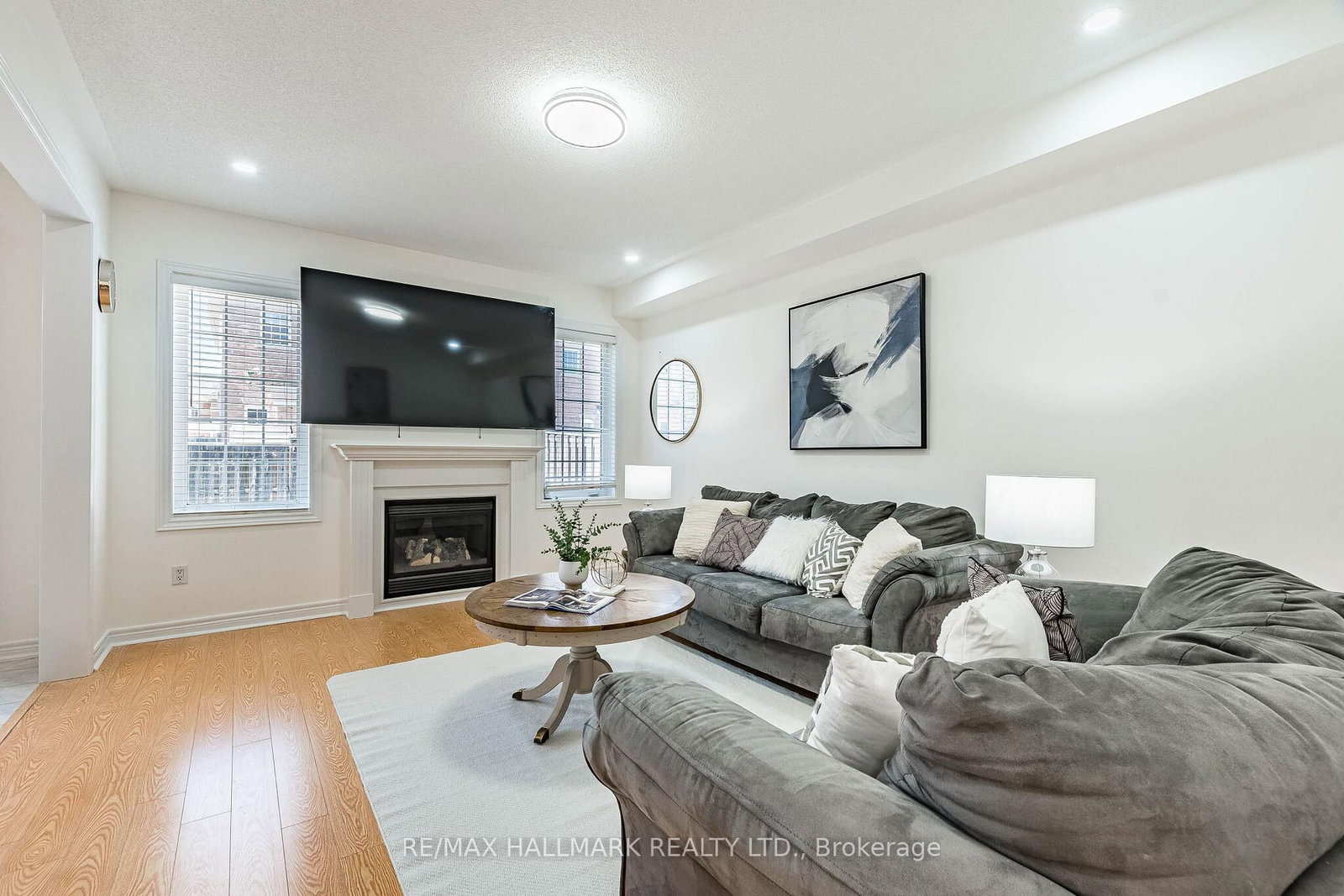 4 Callalily Road • Brampton, ON photo 9
