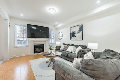 4 Callalily Road • Brampton, ON photo 9
