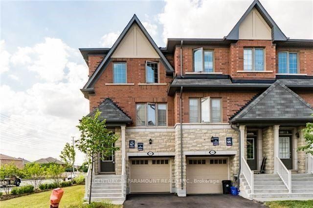 1301 Granrock Crescent