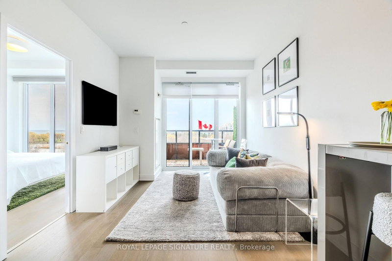 515 - 20 Shore Breeze Drive