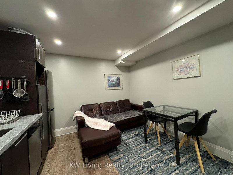 4 - 55B Long Branch Avenue