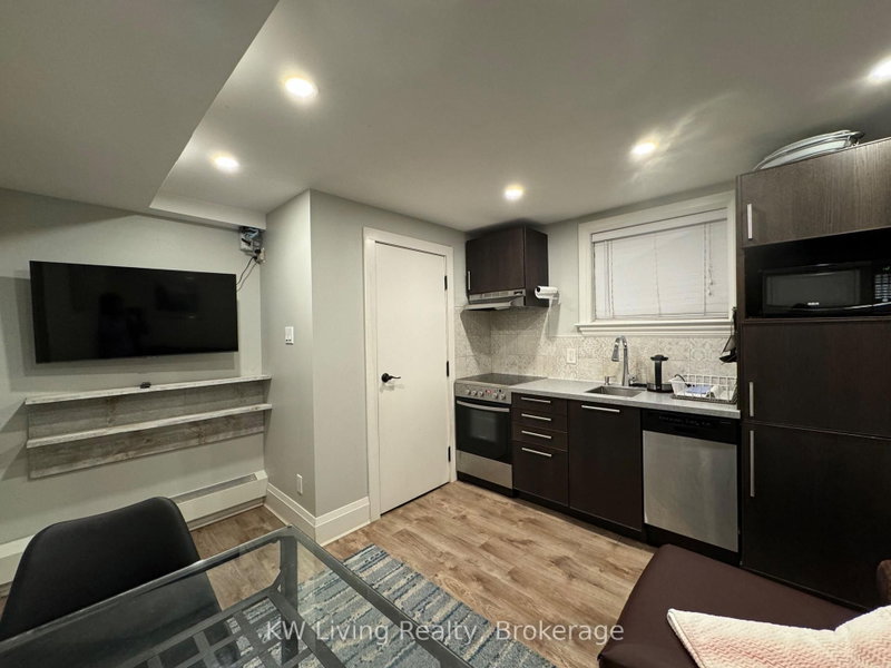 4 - 55B Long Branch Avenue