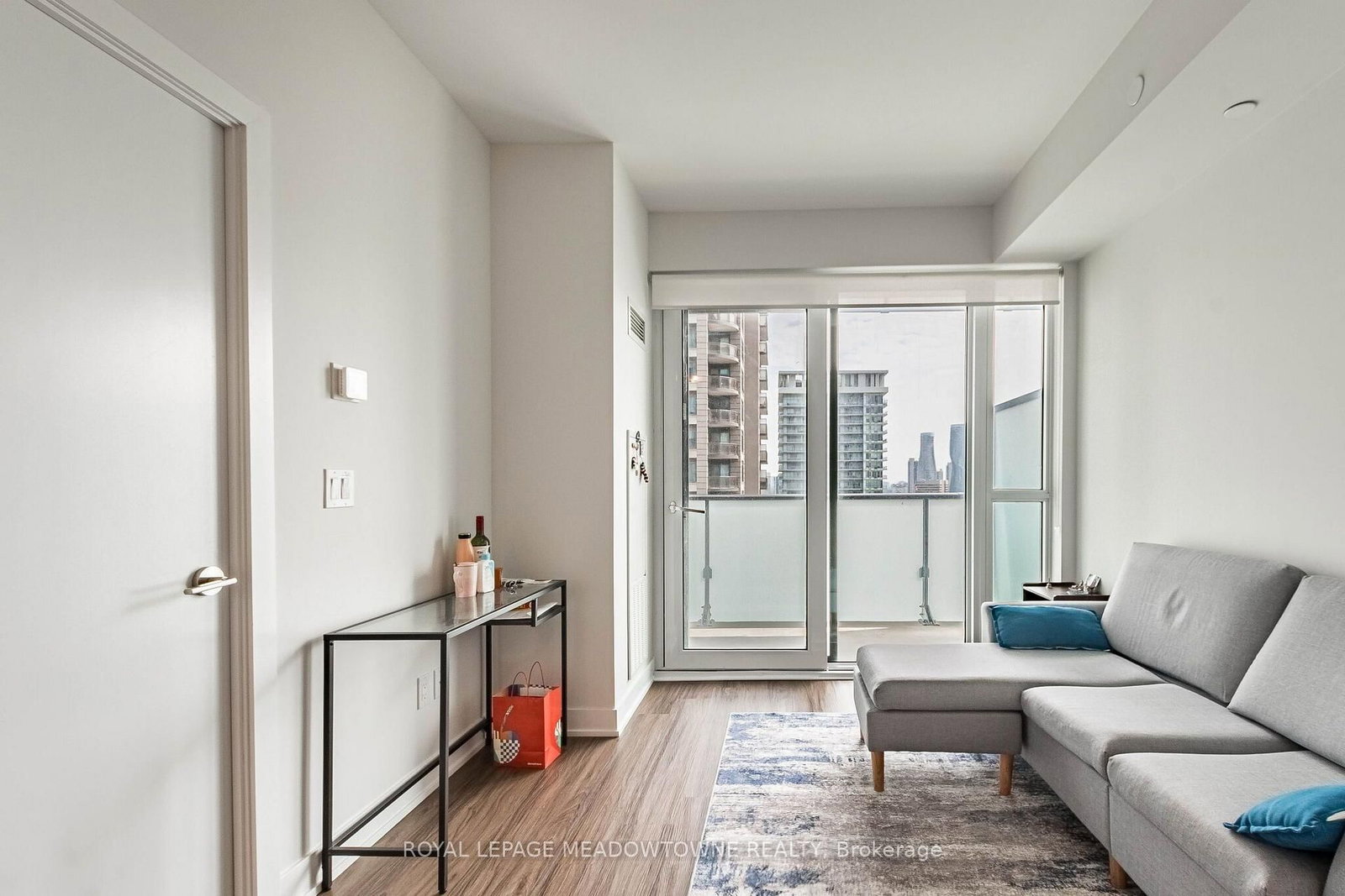 430 Square One Drive • #1202 • Mississauga, ON photo 12