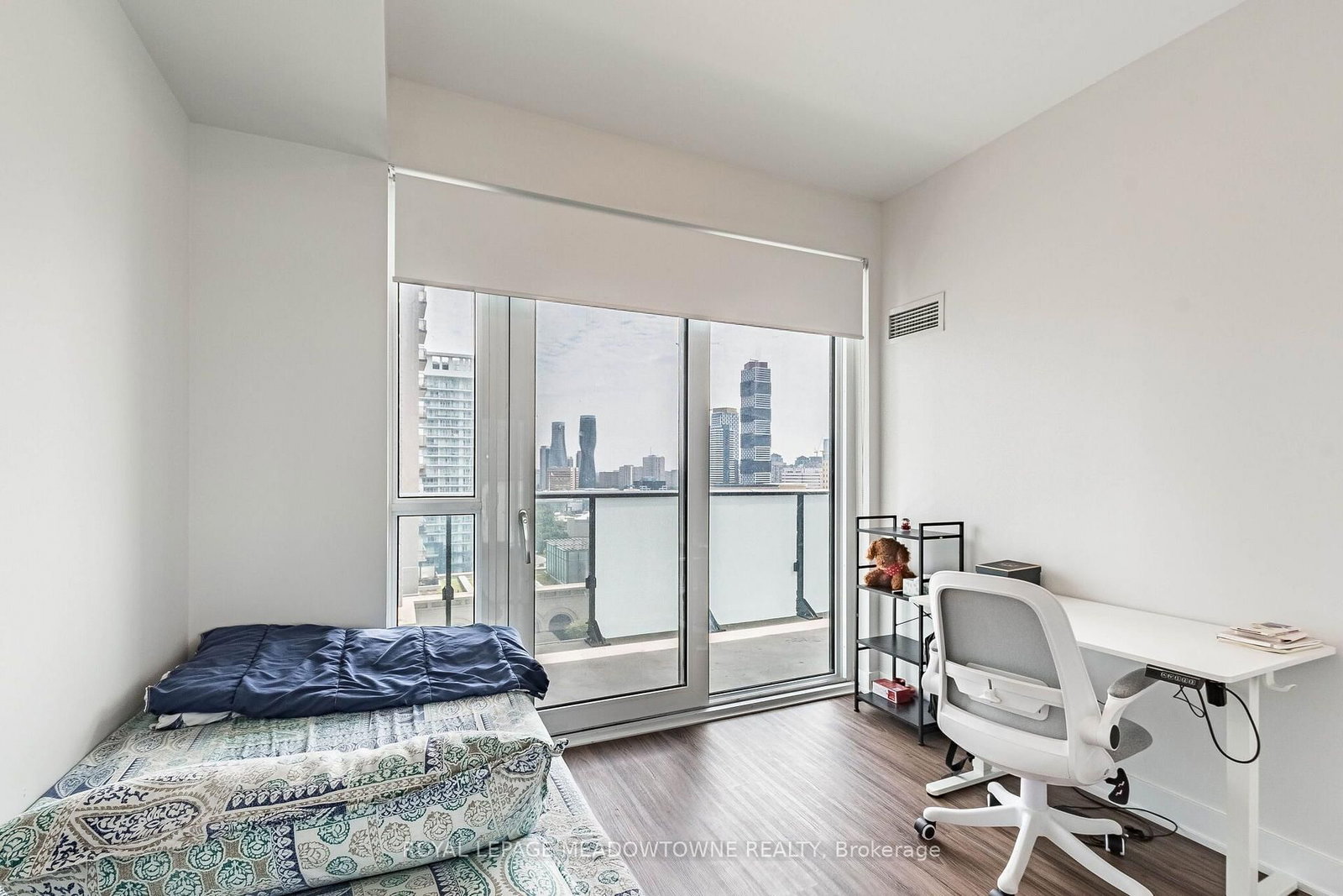 430 Square One Drive • #1202 • Mississauga, ON photo 14
