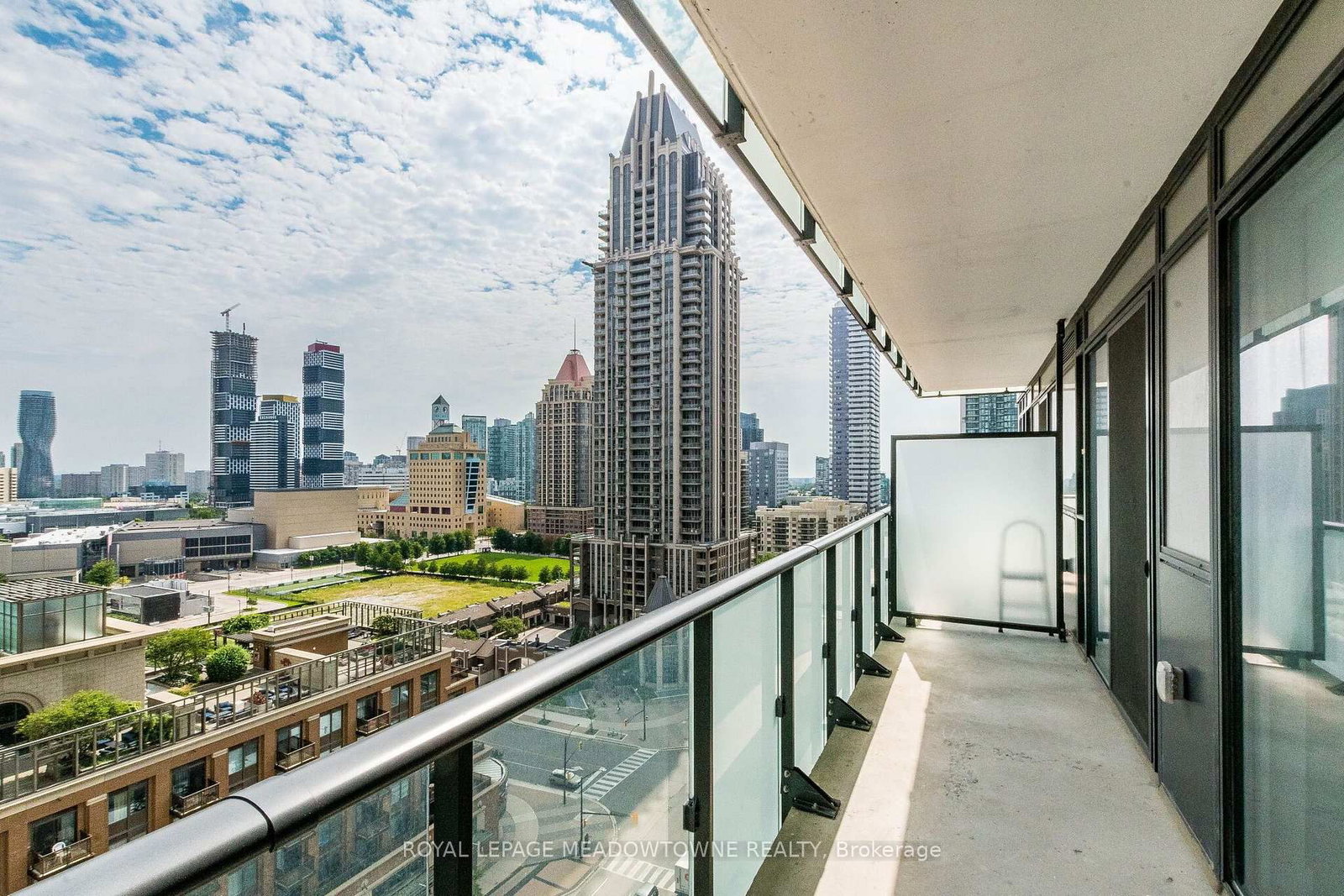 430 Square One Drive • #1202 • Mississauga, ON photo 22