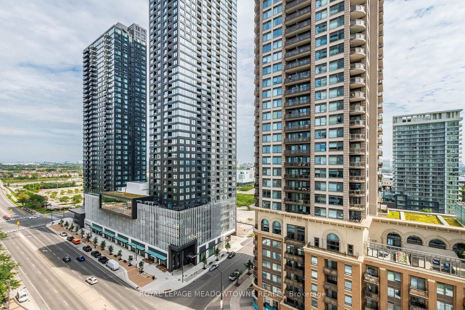 430 Square One Drive • #1202 • Mississauga, ON photo 24