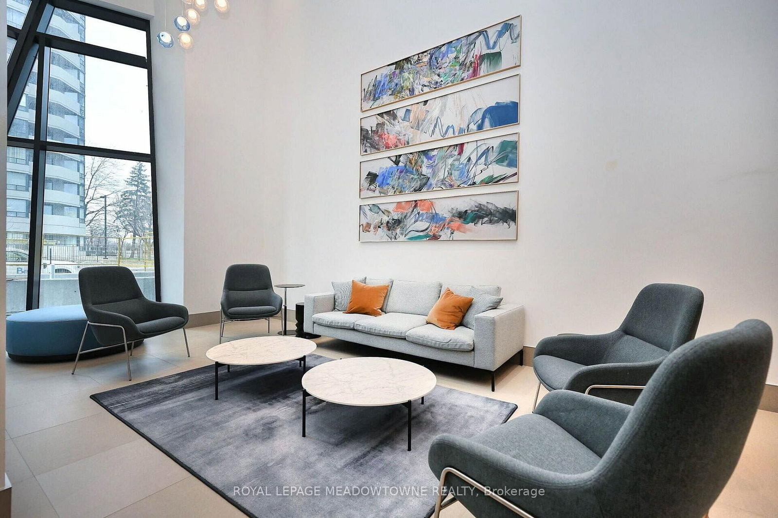 430 Square One Drive • #1202 • Mississauga, ON photo 25