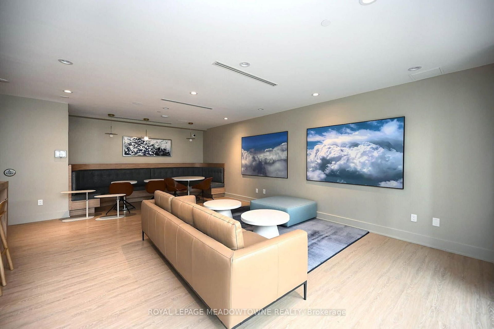 430 Square One Drive • #1202 • Mississauga, ON photo 29