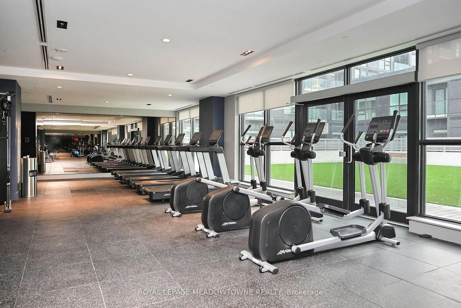 430 Square One Drive • #1202 • Mississauga, ON photo 35