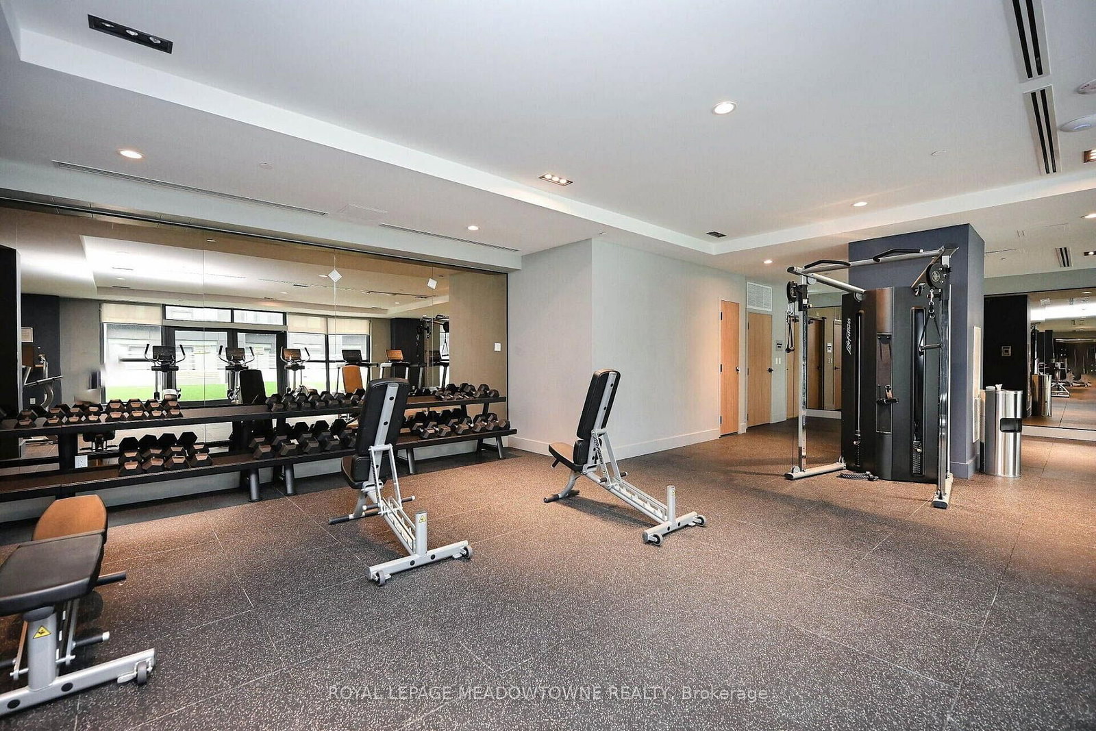 430 Square One Drive • #1202 • Mississauga, ON photo 36