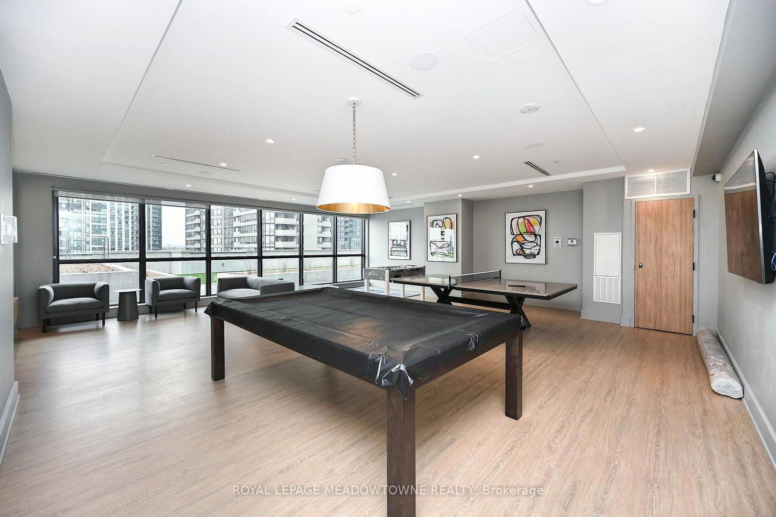 430 Square One Drive • #1202 • Mississauga, ON photo 38