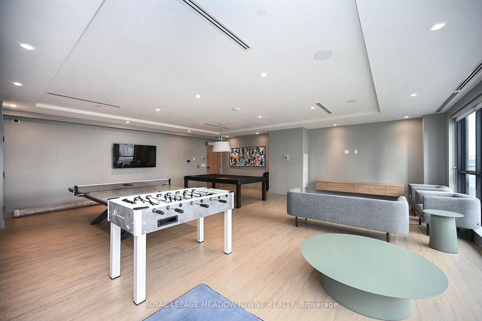 430 Square One Drive • #1202 • Mississauga, ON photo 39