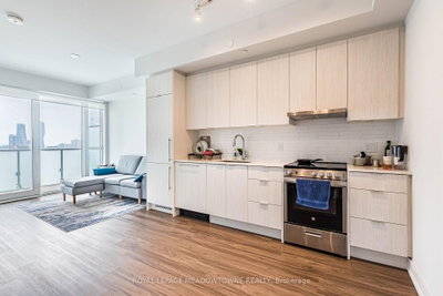 430 Square One Drive • #1202 • Mississauga, ON photo 6