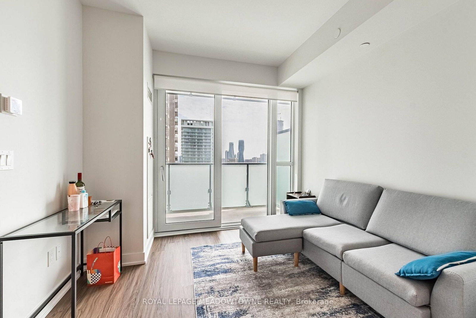 430 Square One Drive • #1202 • Mississauga, ON photo 9
